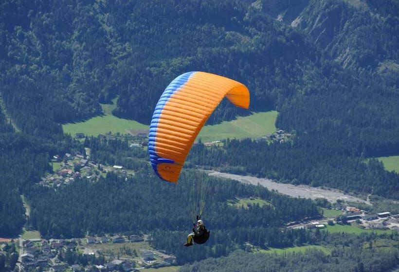 Almhotel Fichtenheim