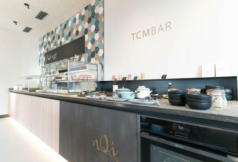 Apart & Suiten Hotel Weiden