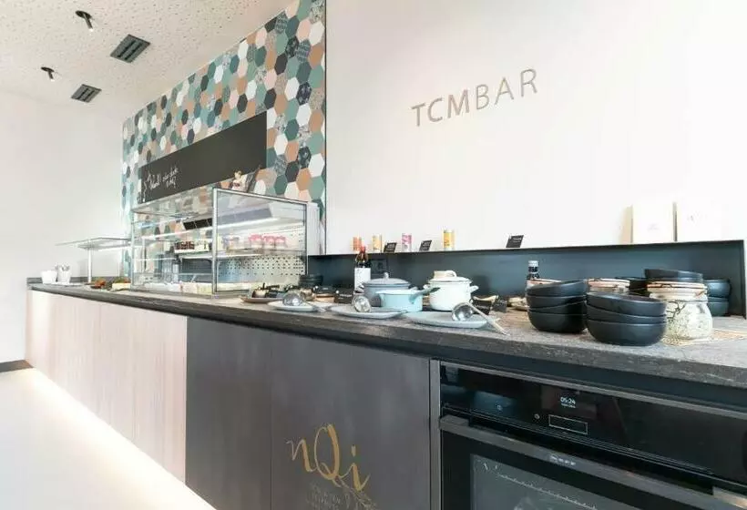 Apart & Suiten Hotel Weiden