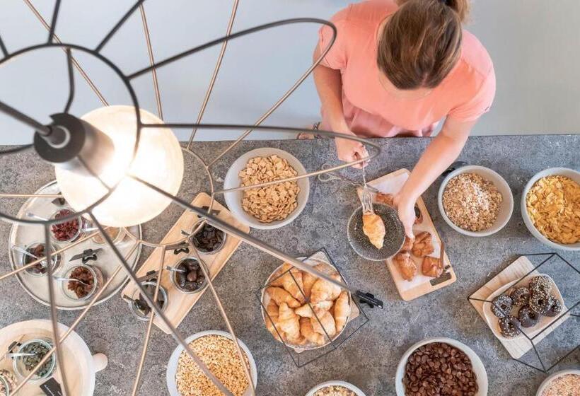 Apart & Suiten Hotel Weiden