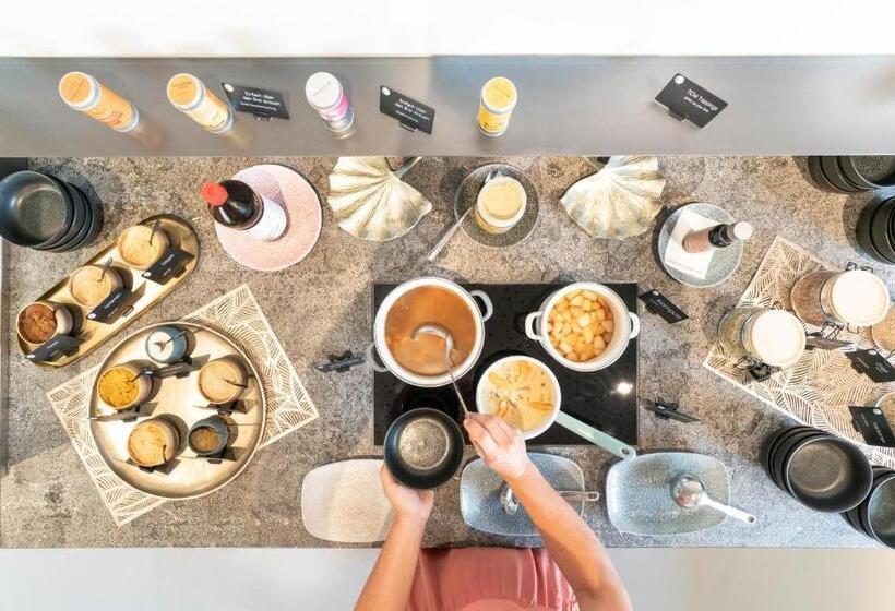 Apart & Suiten Hotel Weiden