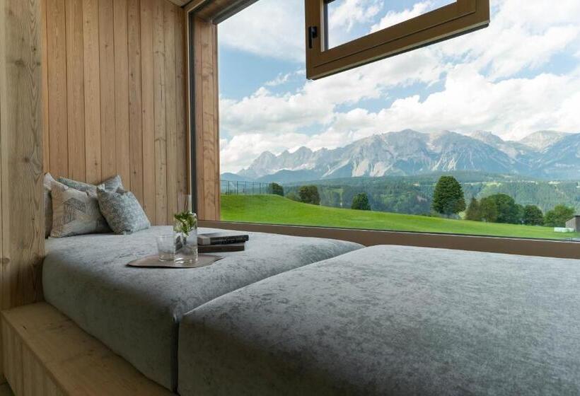 Apart & Suiten Hotel Weiden