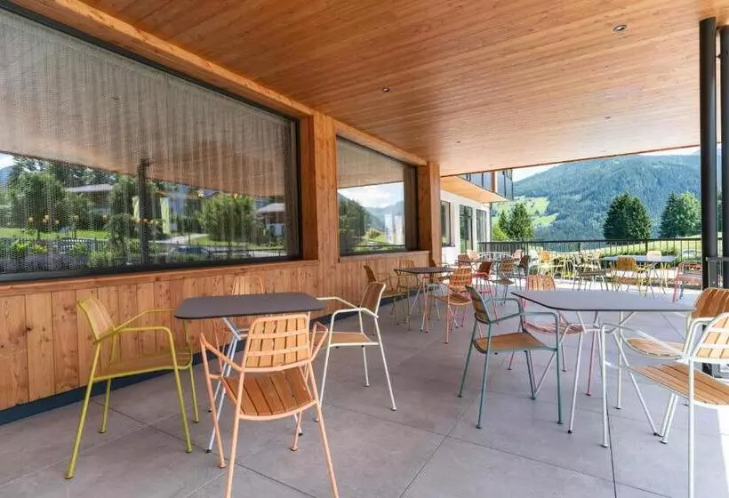 Apart & Suiten Hotel Weiden