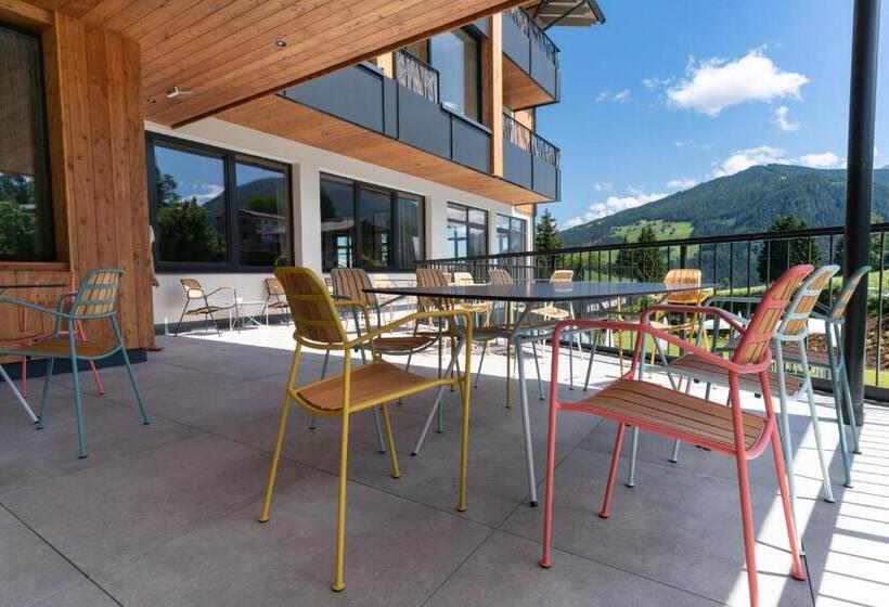 Apart & Suiten Hotel Weiden