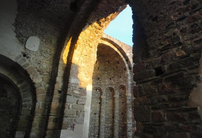 Aparthotel Els Molins