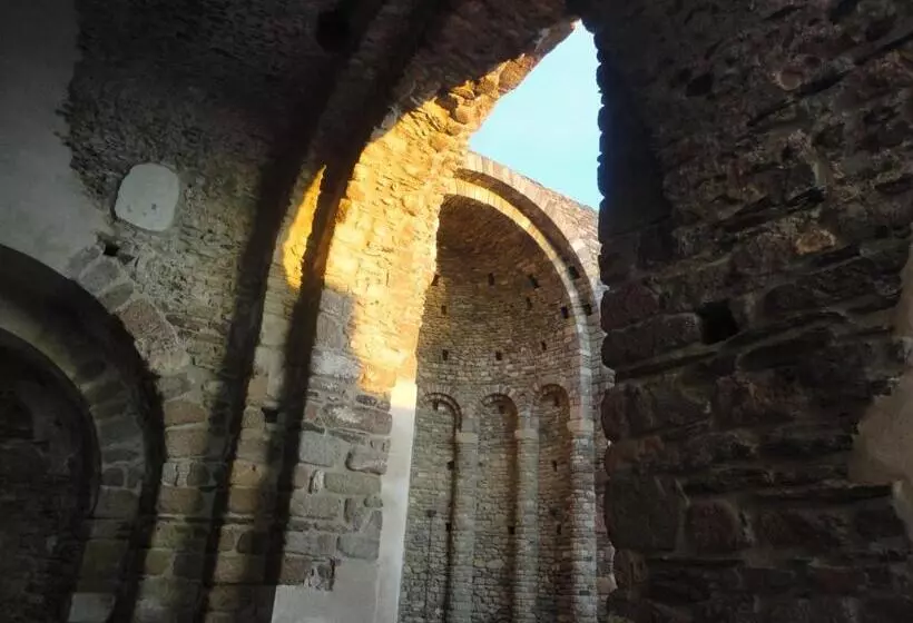 Aparthotel Els Molins