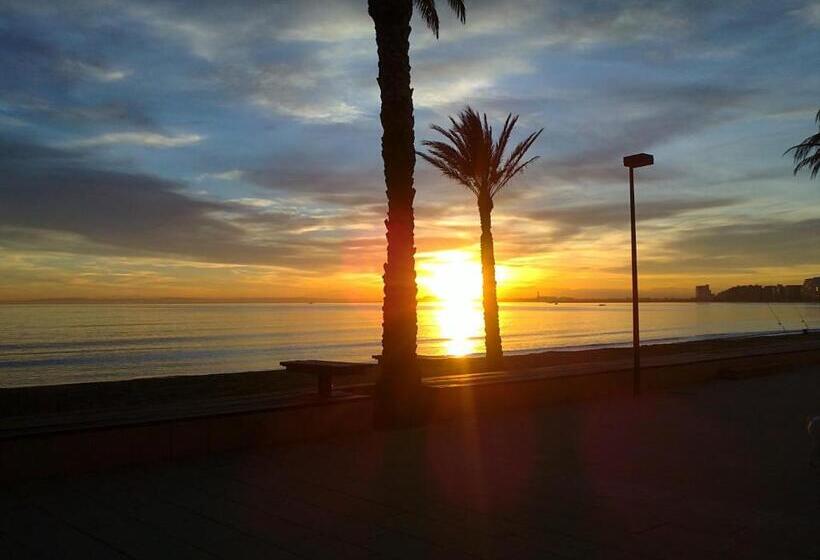 Aparthotel Els Molins