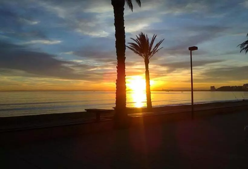 Aparthotel Els Molins