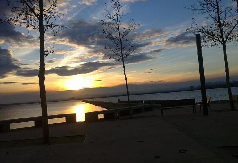 Aparthotel Els Molins