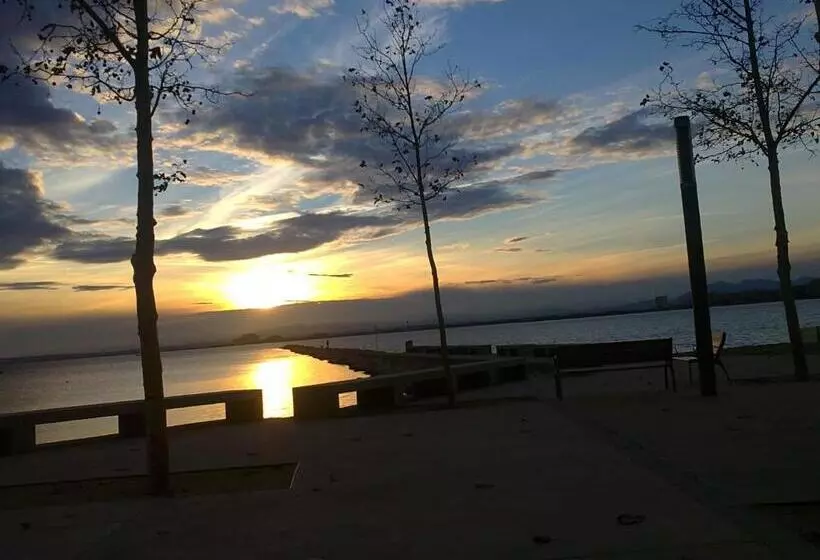 Aparthotel Els Molins