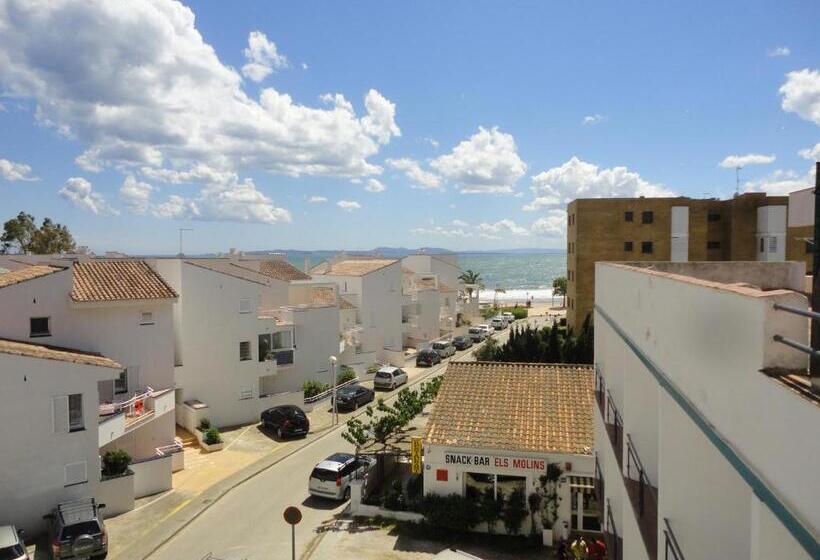 Aparthotel Els Molins