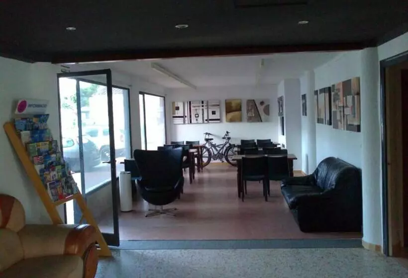 Aparthotel Els Molins