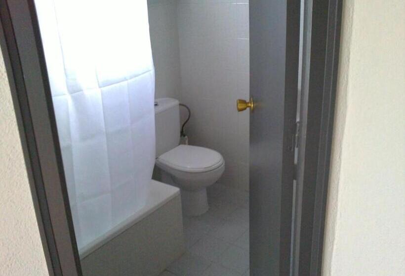 Aparthotel Els Molins