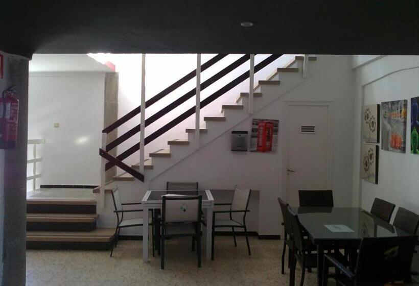 Aparthotel Els Molins