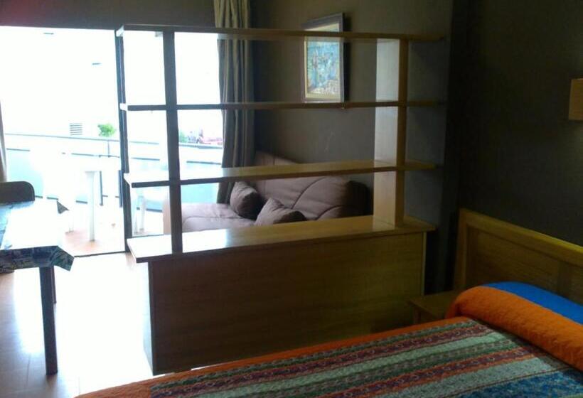 Aparthotel Els Molins