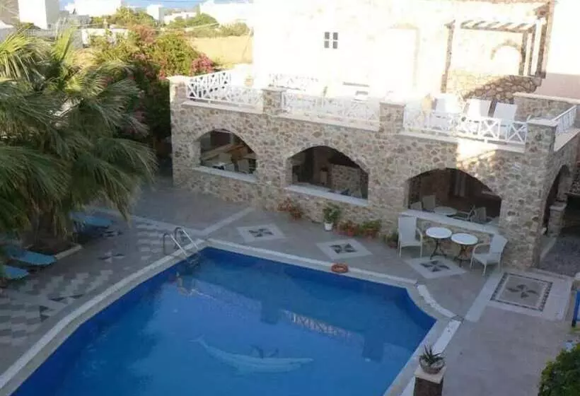 Atalos Suites