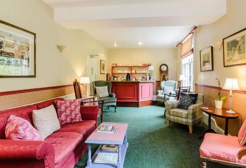 בית מלון כפרי The Garden   B&b