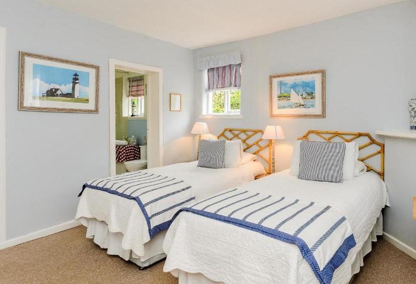 فندق The Garden   B&b