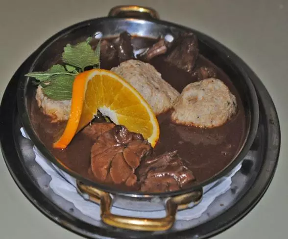 Gasthof Hotel Löwen