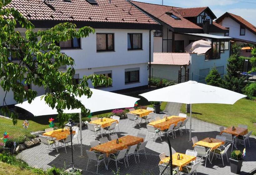 Gasthof Hotel Löwen