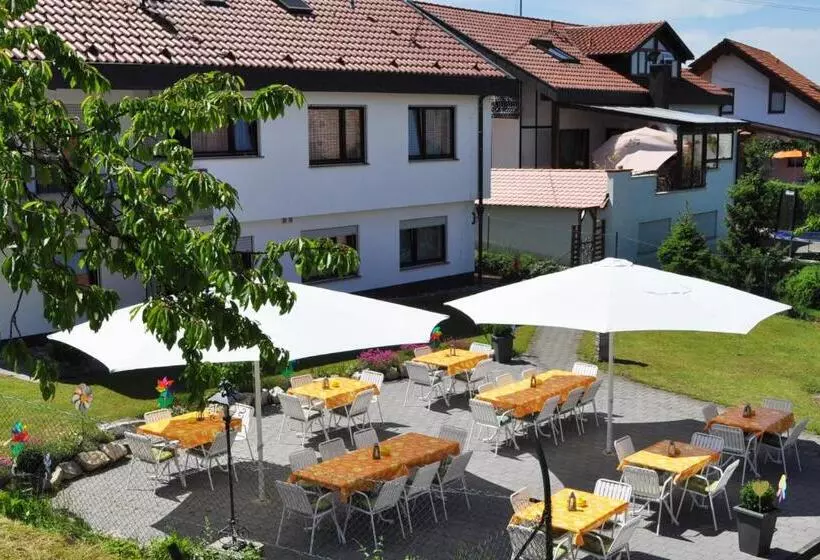 Gasthof Hotel Löwen