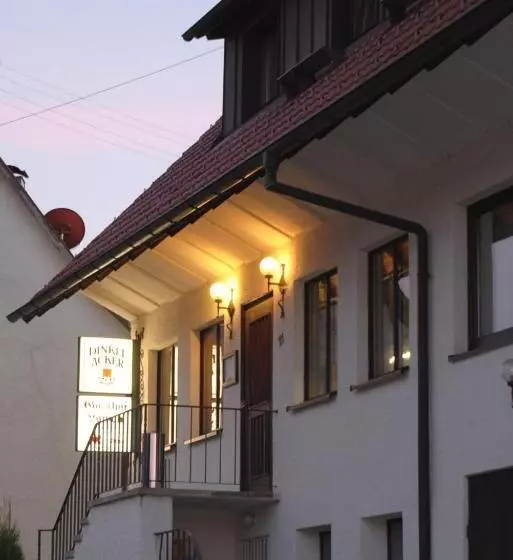 Gasthof Hotel Löwen