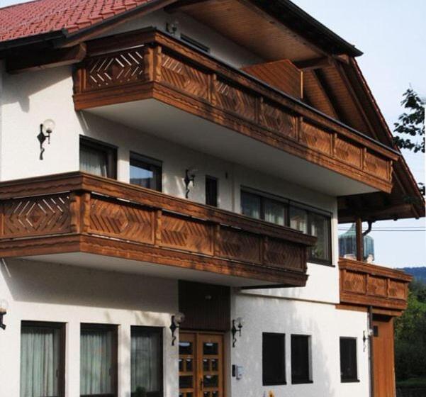 Gasthof Hotel Löwen