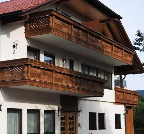 Gasthof Hotel Löwen