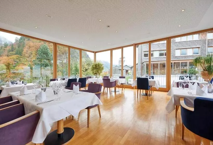 בית מלון כפרי Adler