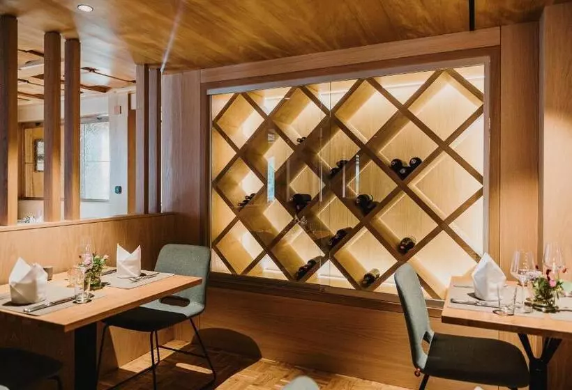 בית מלון כפרי Adler