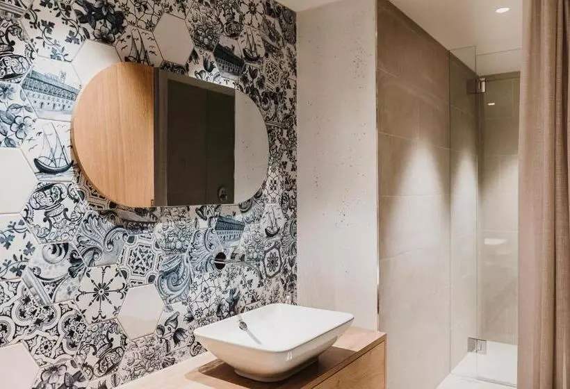 בית מלון כפרי Adler