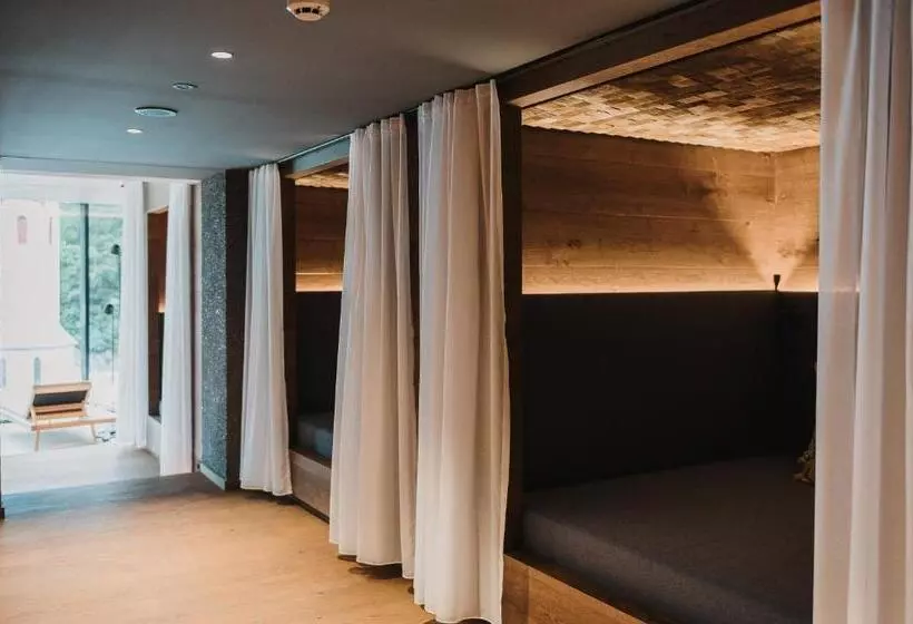 בית מלון כפרי Adler