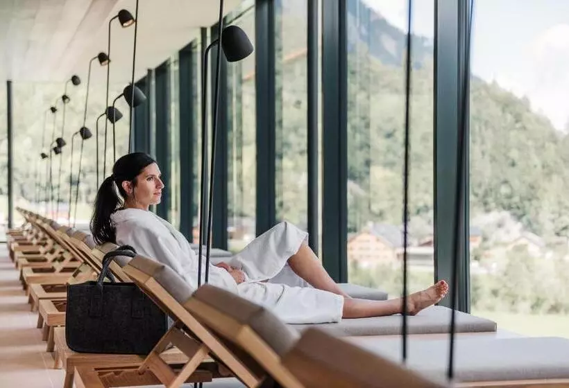 בית מלון כפרי Adler