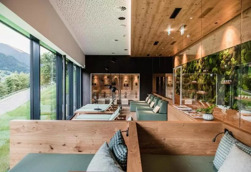 בית מלון כפרי Adler