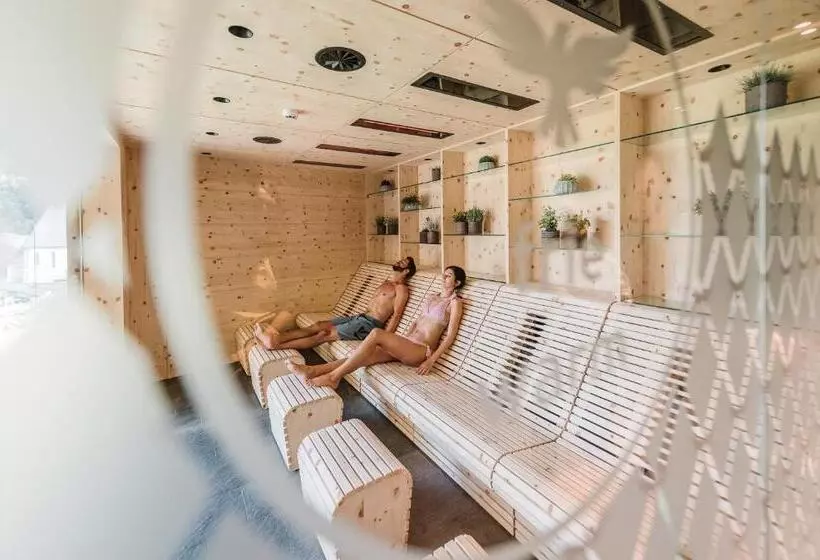 בית מלון כפרי Adler