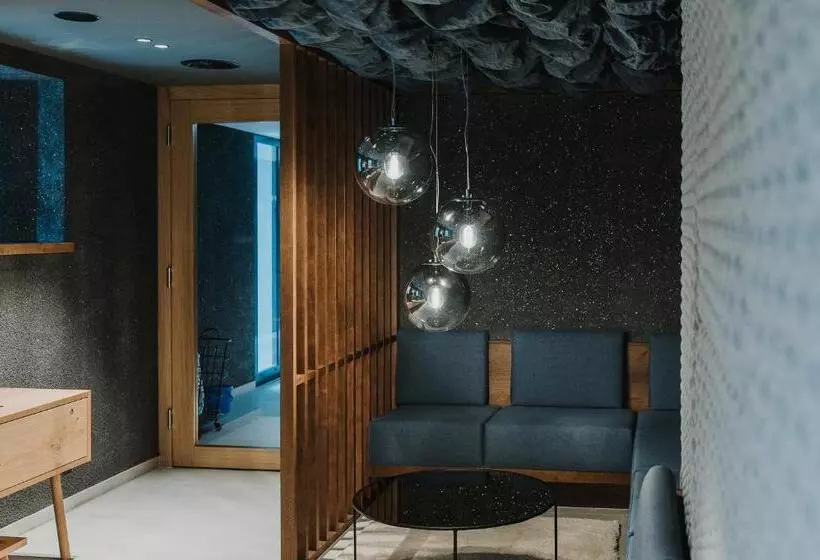 בית מלון כפרי Adler