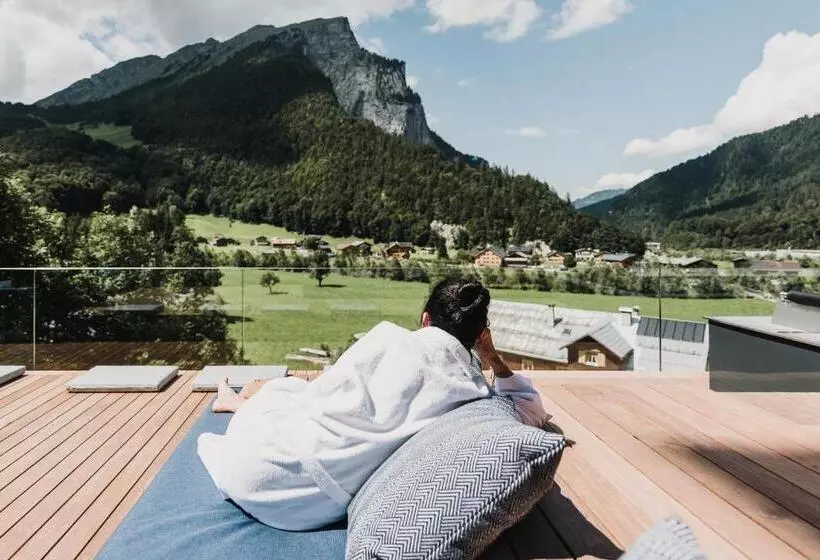 בית מלון כפרי Adler