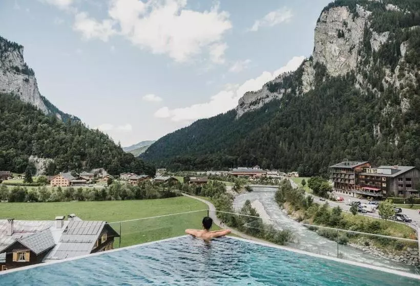 בית מלון כפרי Adler