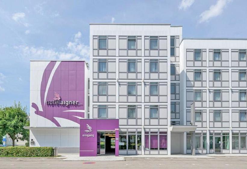 בית מלון כפרי Aigner