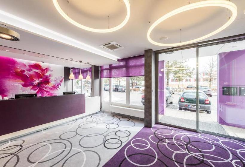 בית מלון כפרי Aigner