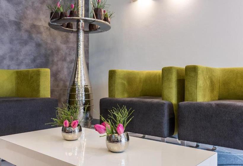 בית מלון כפרי Aigner