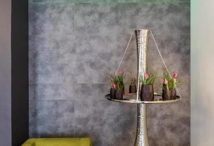 בית מלון כפרי Aigner