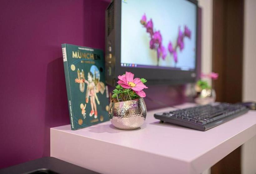 בית מלון כפרי Aigner