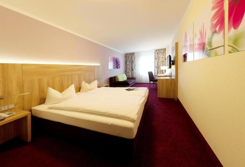 בית מלון כפרי Aigner