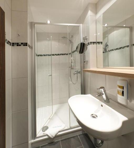 בית מלון כפרי Aigner