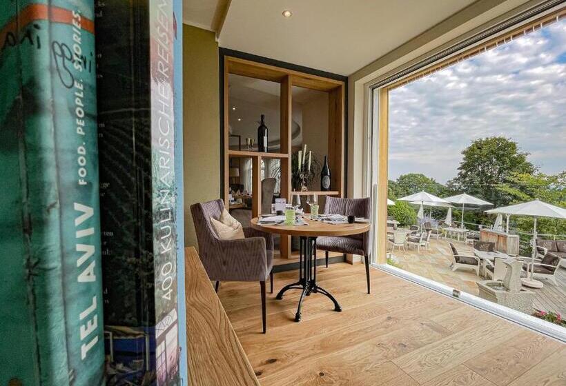 호텔 Bergergut Geniesser