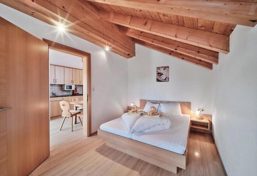 Отель Berggasthof Bärnstatt