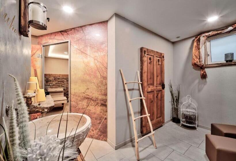 Отель Berggasthof Bärnstatt