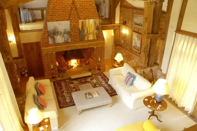 فندق Brook Barn Guest House