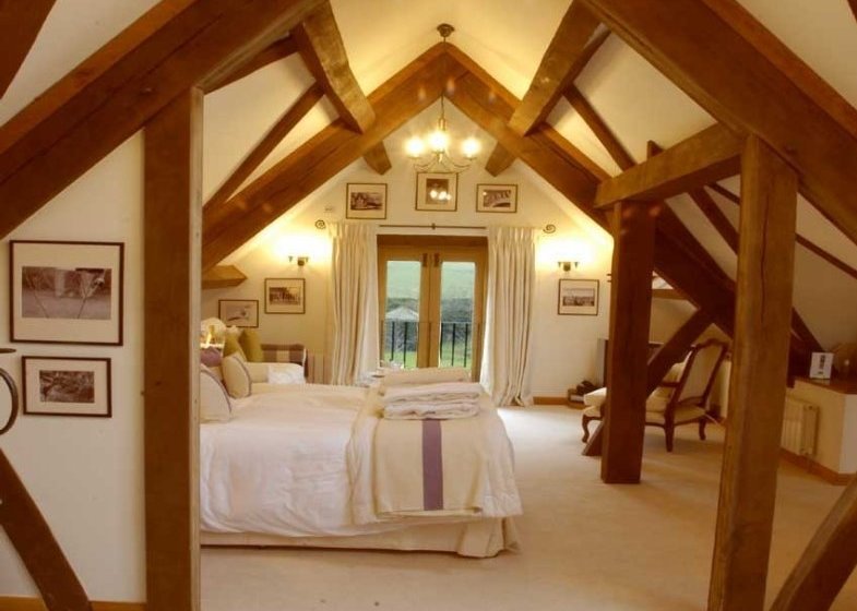 酒店 Brook Barn Guest House